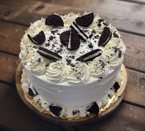 Choco Best Oreo Chocolate Cake