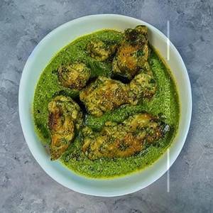 Pesto Chicken Sandwich