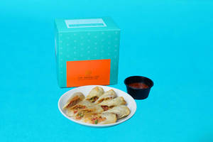 Spring Roll Vegetable- 6 PCS