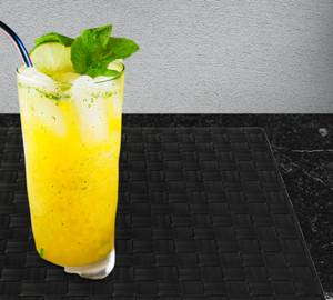 Mango Mojito