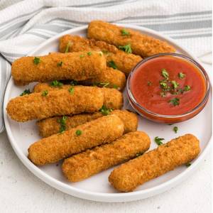 Aloo Finger