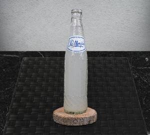 Pallonji Soda Lemon [Iconic Glass Bottle]