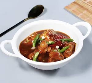 Chicken Chilli Gravy