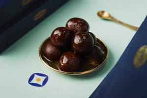 Kala Jamun [250 g]