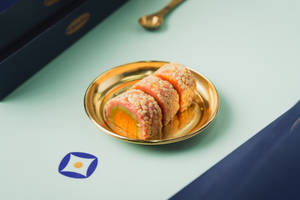 Kaju Cassata