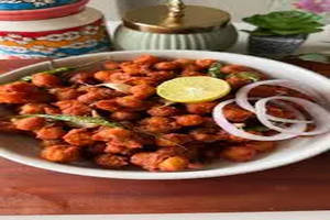 Chana Chilli