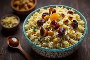 Kashmiri Pulao