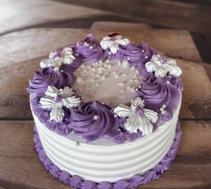 Blueberry Cake 500G