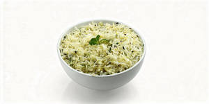 Jeera Rice
