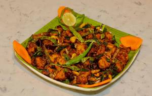 Chilli chicken