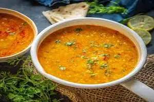 Dal Butter Fry