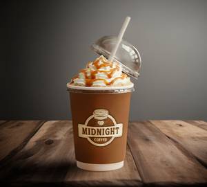 Cream Caramel