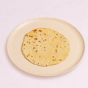 Roasted Papad