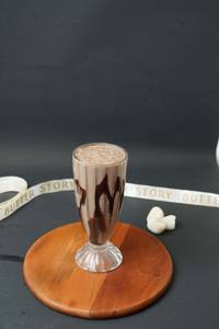 Ferrero Rocher Shake