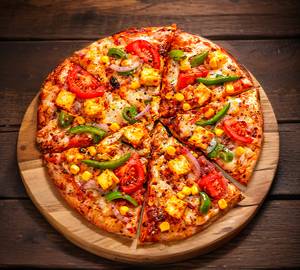 Avakaya pizza