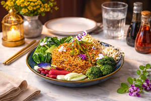 Chofan Rice