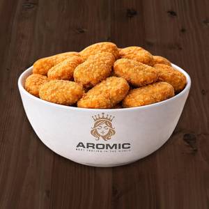 Chicken Chunky Nuggets