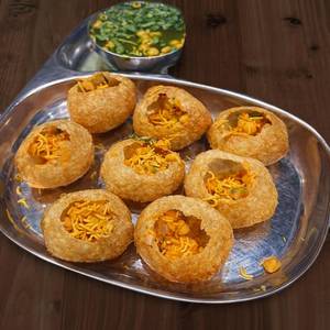 Pani Poori