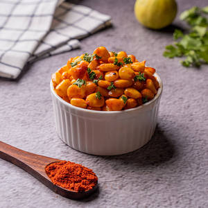 Peri Peri Corn