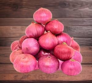 Onion Fresh (পিয়াজ)  1 Kg