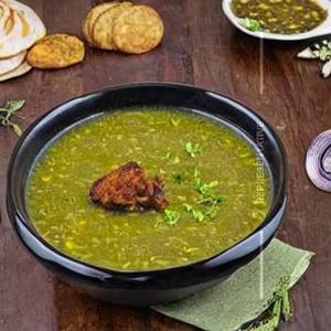 Mutton Yakhni Shorba