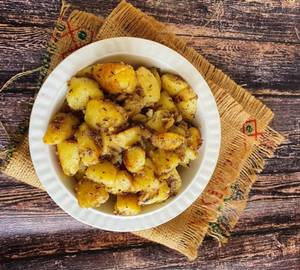 Jeera Aloo Vrat Special