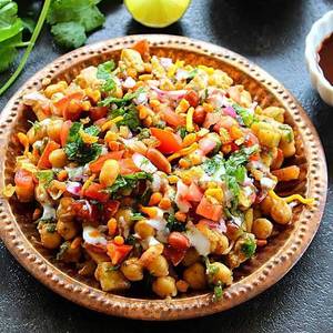 Masala Poori
