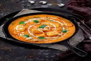 Paneer Masala