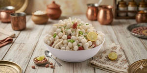 Vrat Upvas Farali Sabudana Mix [200grm Aprox]