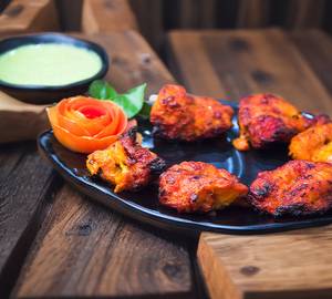 Chicken Tikka (6 Pcs)