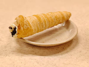 1 Cream Roll