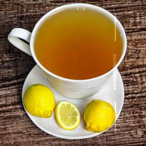 Lemon Tea