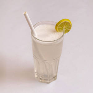 Fresh Lime Juice