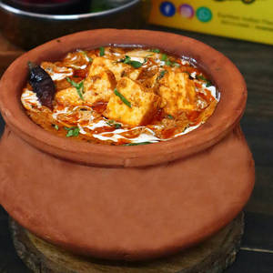 Matka Paneer
