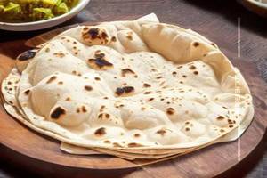 Tawa Roti