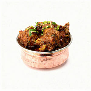 Mutton Rogan Josh