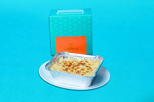 Mac And Cheese