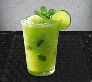 Mint Lime