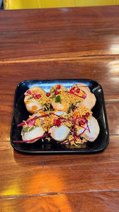 Gup Chup Chaat (6pcs)