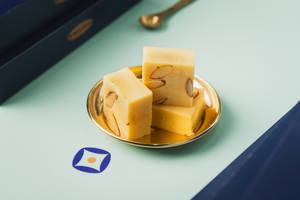 Vennila Burfi