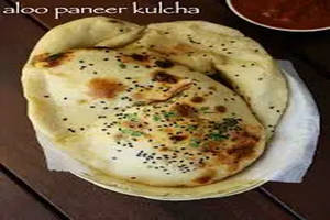 Masala Kulchha