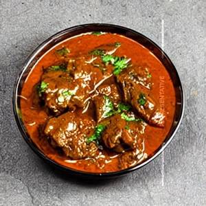 Saoji Mutton