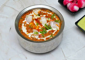 Paneer Do Pyaza