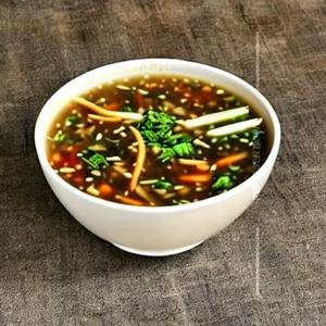 Tum Yum Soup