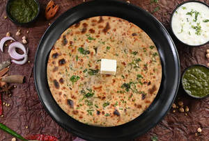 Gobhi Paratha