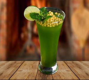 Jaljeera Soda