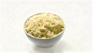 Plain Rice