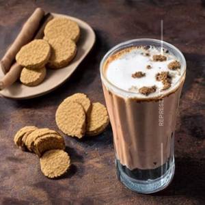 Lotus Biscoff