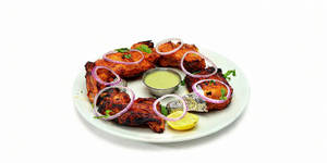 Tandoori Chicken