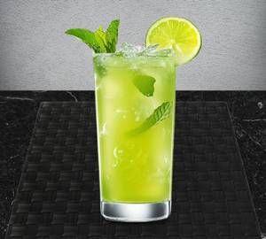 Green Mint Mojito
